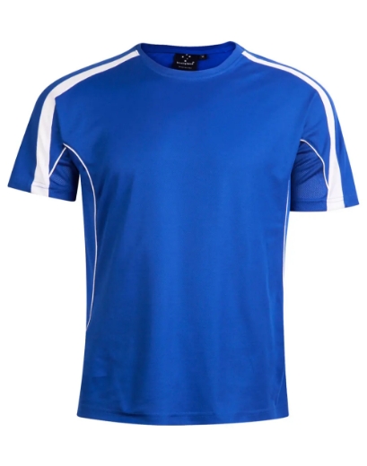 Picture of Winning Spirit, Mens Truedry Fashion S/S Tee